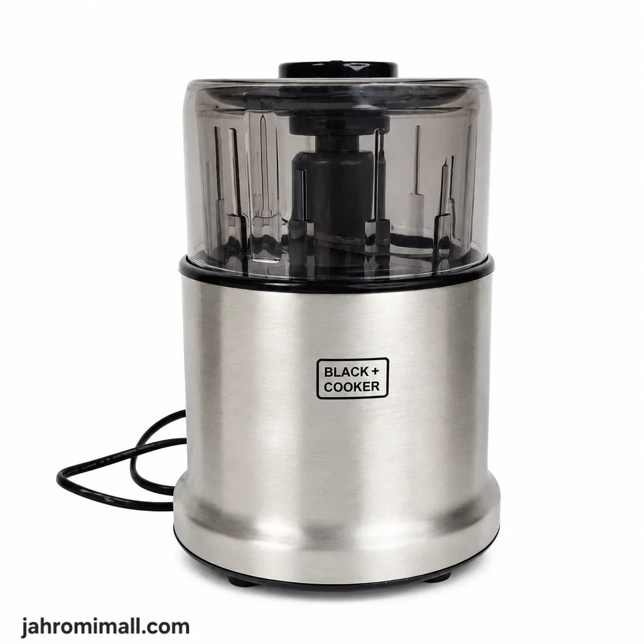 آسیاب BLACK+COOKER مدل BC_ 77FCPP