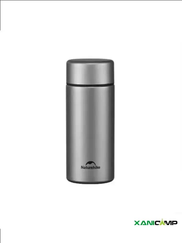 لیوان فلاسک 200 میل نیچرهایک مدل CNK2550CF017
