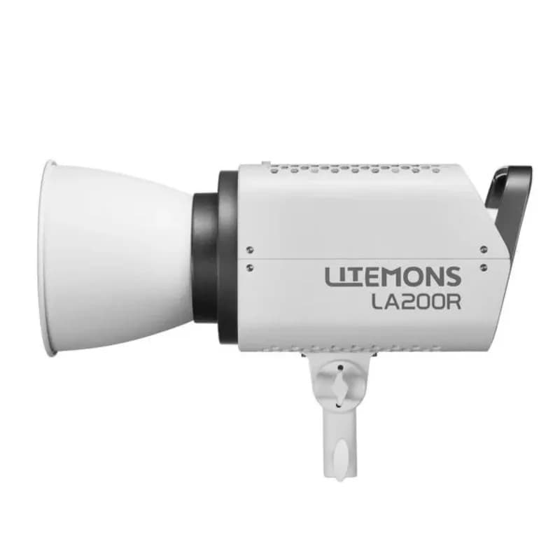 ویدئو لایت گودکس Godox Litemons LA200R RGB LED Monolight