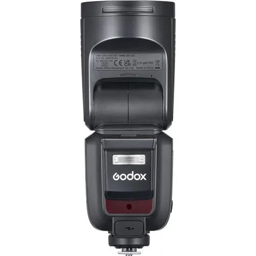 فلاش گودوکس Godox V100 Flash for Sony — تصویر ۲