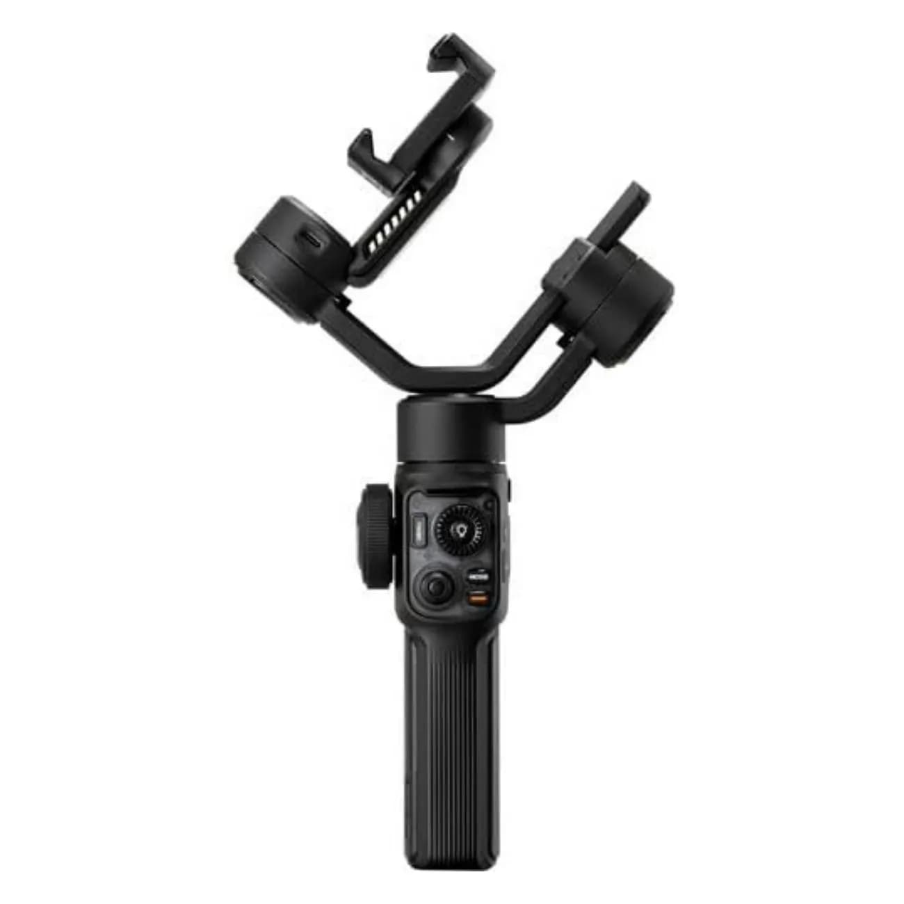 گیمبال موبایل ژیون Zhiyun Smooth 5S AI Combo Smartphones Gimbal