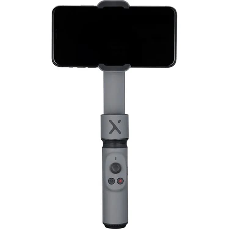 گیمبال موبایل ژیون تک (Zhiyun-Tech SMOOTH-X Smartphone Gimbal (gray