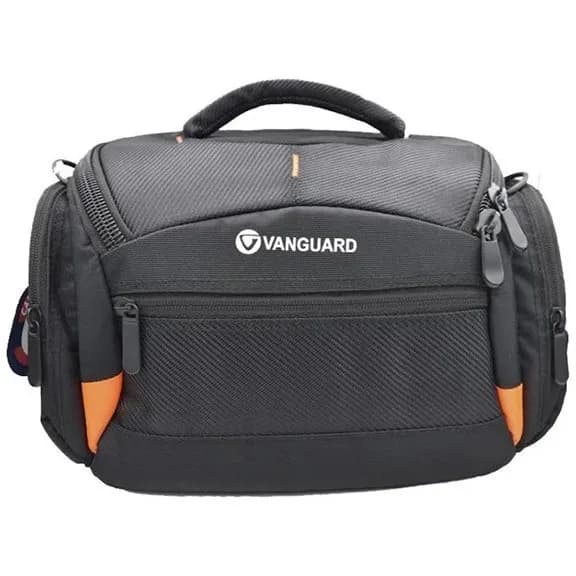 کیف حمل دوربین Vanguard HP کیف دسته جمعی طرح ونگارد