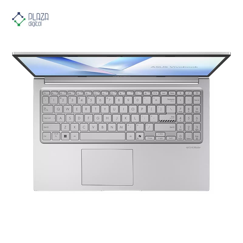 لپ تاپ ایسوس 15.6 اینچی مدل VivoBook 15 X1504VA Core 7 150U 16GB 1TB DDR5 — تصویر ۶