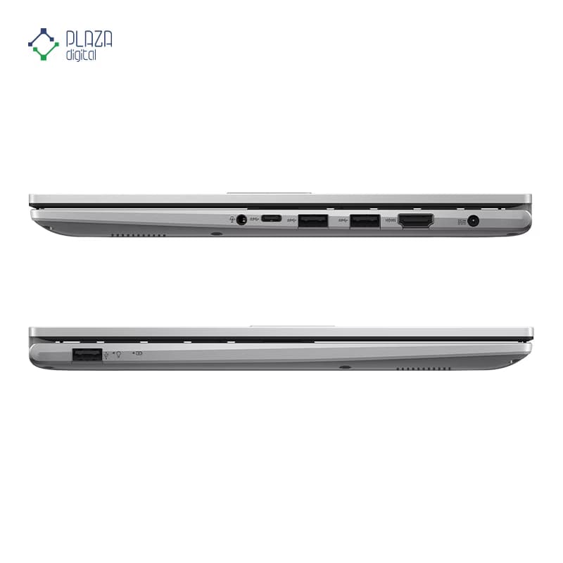 لپ تاپ ایسوس 15.6 اینچی مدل VivoBook 15 X1504VA Core 7 150U 16GB 1TB DDR5 — تصویر ۸