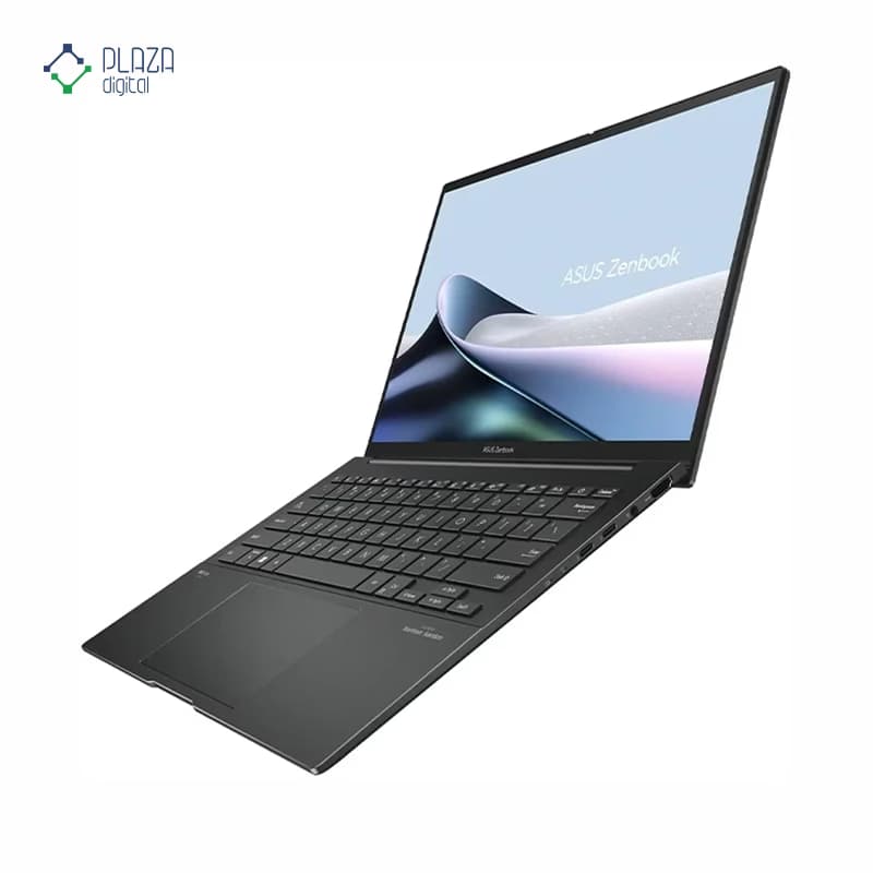 لپ تاپ ایسوس 14 اینچی مدل Zenbook 14 UM3406GA Ryzen AI 7 445 16GB 1TB — تصویر ۴