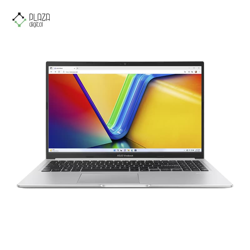 لپ تاپ ایسوس 15.6 اینچی مدل Vivobook 15 M1502YA R7 7730U 16GB 512GB — تصویر ۲