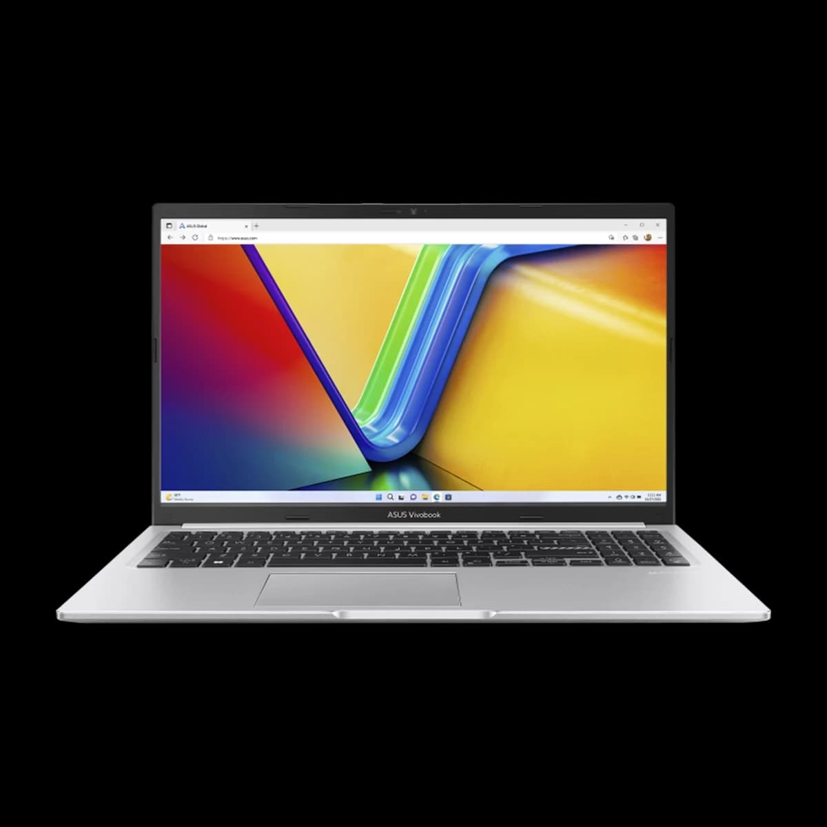 لپ تاپ ایسوس 15.6 اینچی مدل Vivobook 15 M1502YA R7 7730U 16GB 512GB — تصویر ۷