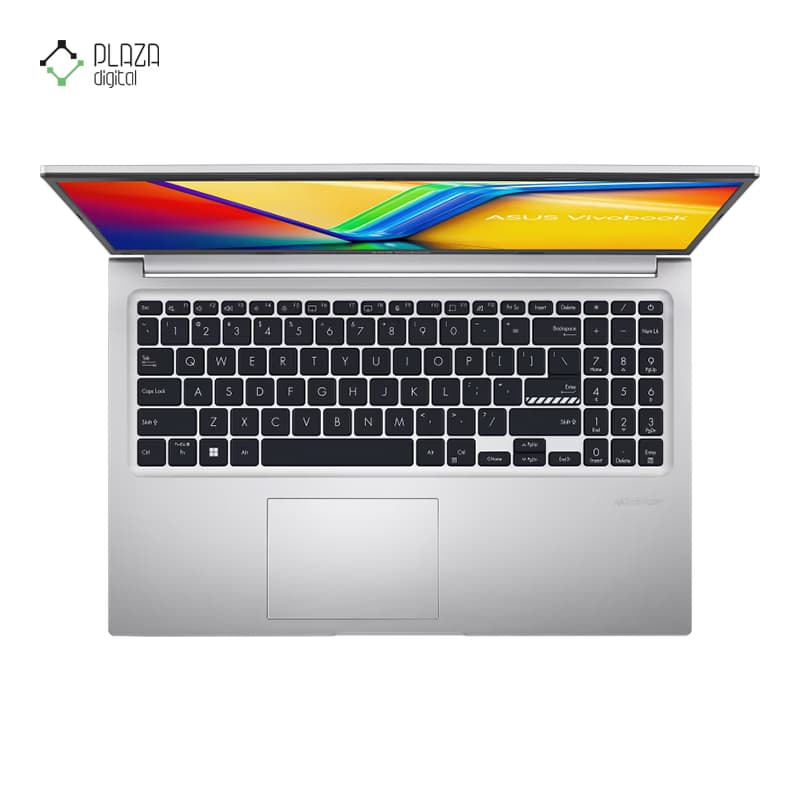 لپ تاپ ایسوس 15.6 اینچی مدل Vivobook 15 M1502YA R7 7730U 16GB 512GB — تصویر ۵