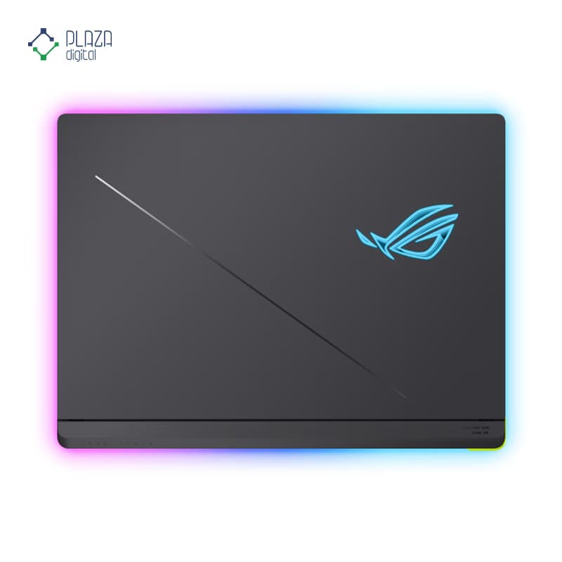 لپ تاپ گیمینگ ایسوس 18 اینچی مدل ROG Strix G18 G815LP Ultra 9 275HX 32GB 1TB RTX5070 — تصویر ۷
