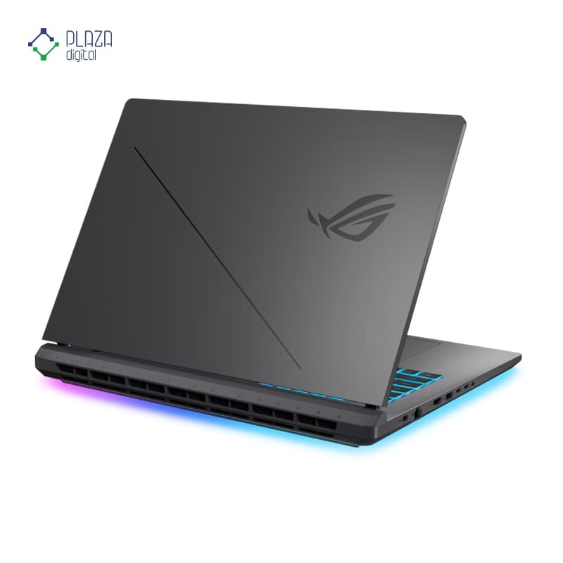 لپ تاپ گیمینگ ایسوس 18 اینچی مدل ROG Strix G18 G815LP Ultra 9 275HX 32GB 1TB RTX5070 — تصویر ۶