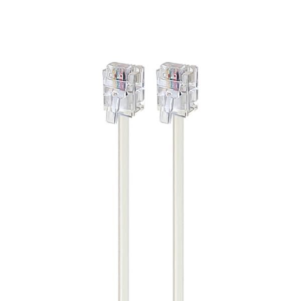 کابل تلفن مدل 052 طول 1 متر
