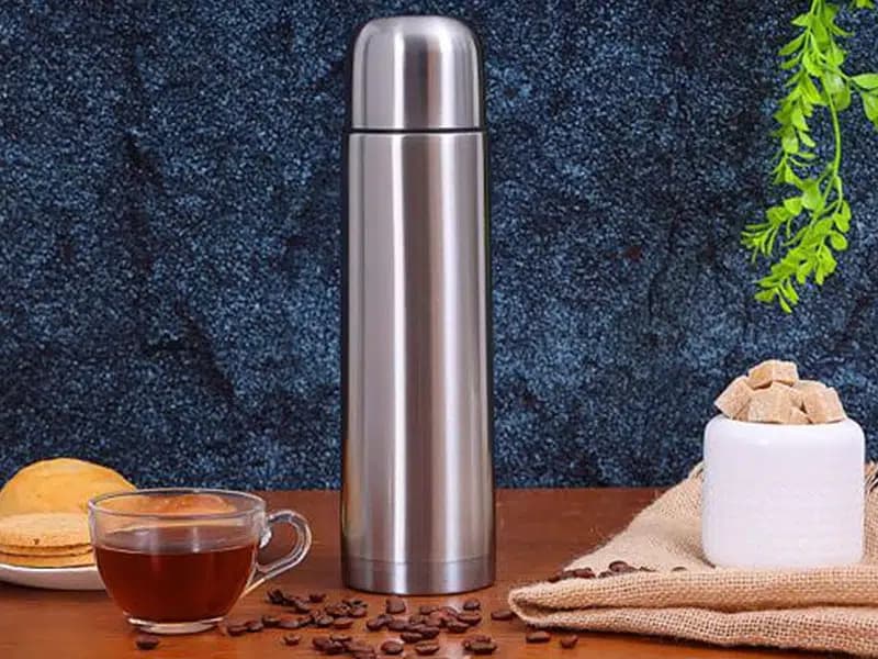 فلاسک سفری مدل یونیک 500 میلی لیتر — تصویر ۷