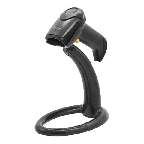 بارکد خوان تی اسکن TSCAN TS-15