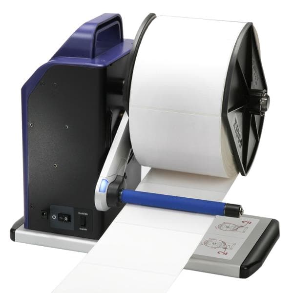 جمع کننده برقی رول گودکس Godex T10