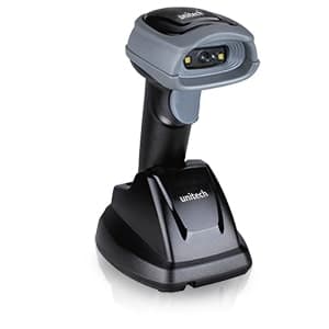 بارکد خوان یونیتک Unitech MS352