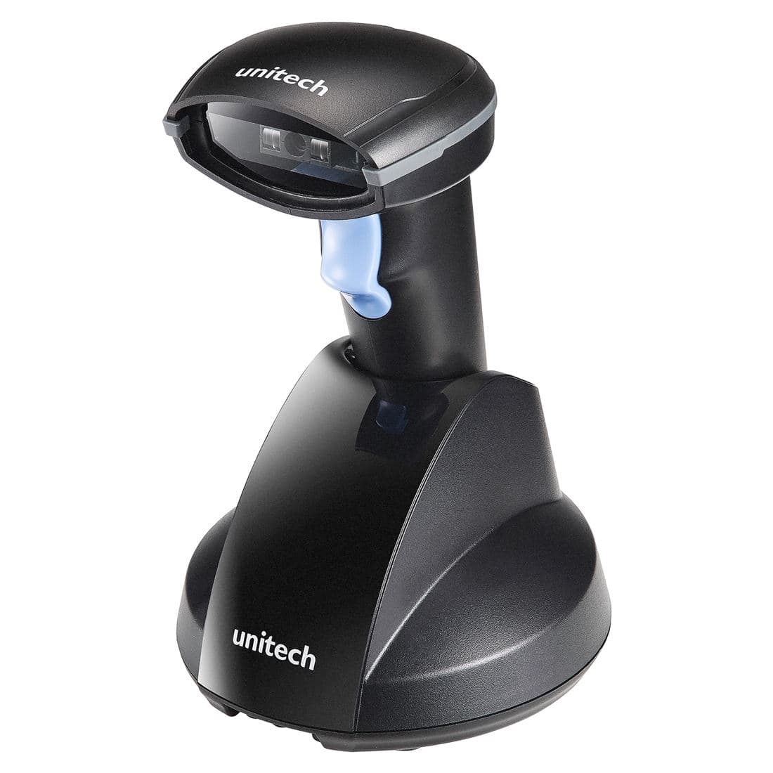 بارکد خوان یونیتک Unitech MS340B