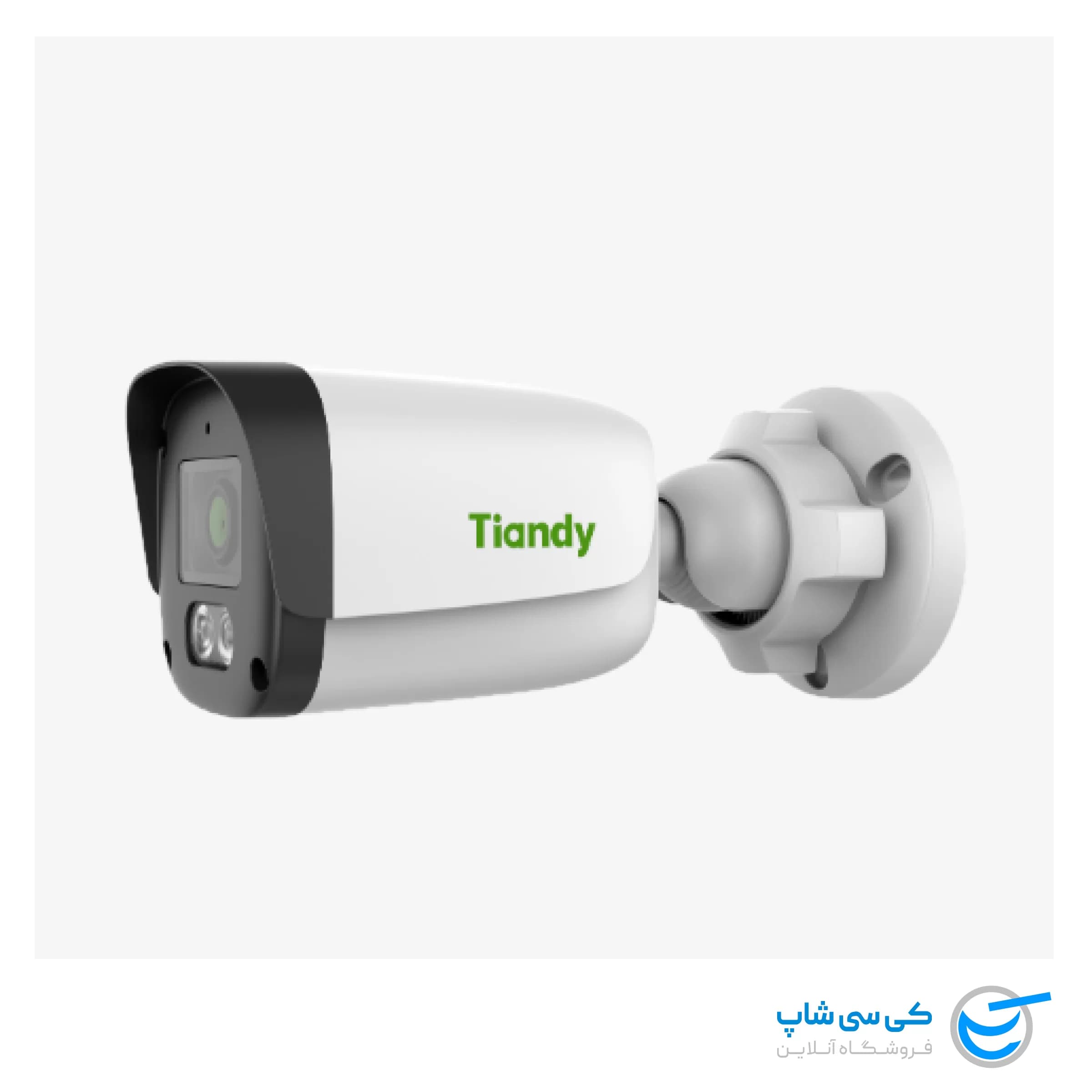 دوربین IP تیاندی TC-C34QN