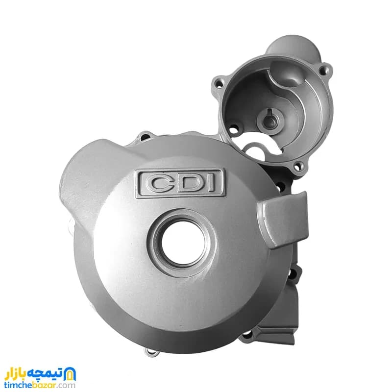 درب برق استارتی گرد فابریک موتور سیکلت هوندا CDI