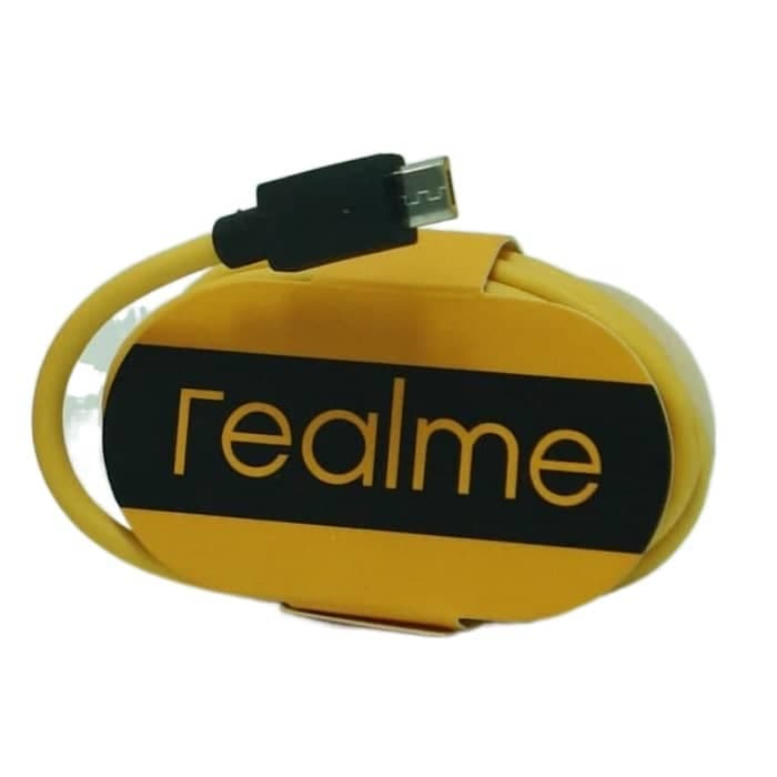 کابل میکرو برند Realme فست مینی