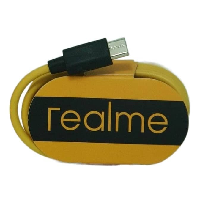 کابل تایپ سی برند Realme فست مینی