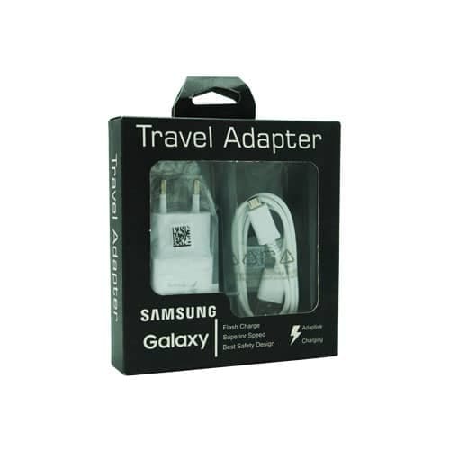 شارژر میکرو سامسونگ مدل Galaxy فست اصل چین