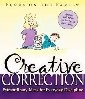 دانلود کتاب Creative Correction
