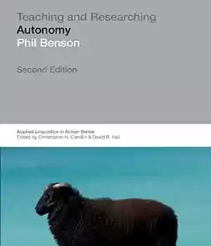 دانلود کتاب Teaching and Researching Autonomy