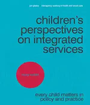 دانلود کتاب Children’s Perspectives on Integrated Services