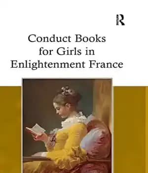دانلود کتاب Conduct Books for Girls in Enlightenment France – ‌