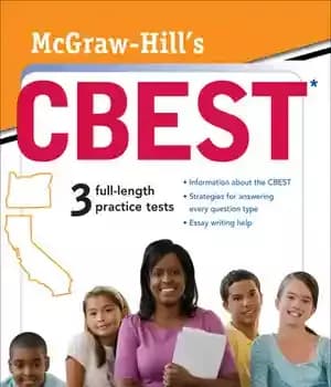 دانلود کتاب McGraw-Hill’s CBEST