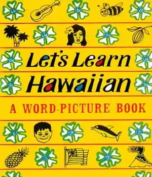 دانلود کتاب Let’s Learn Hawaiian: A Word-Picture Book