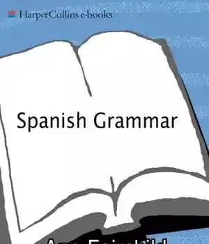 دانلود کتاب Spanish Grammar