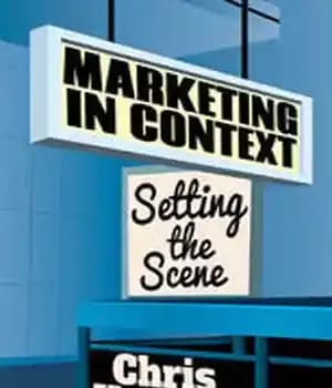 دانلود کتاب Marketing in Context: Setting the Scene
