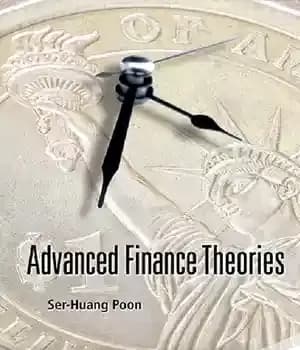 دانلود کتاب Advanced finance theories
