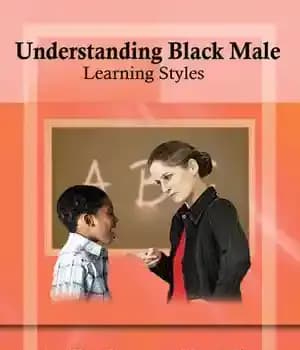 دانلود کتاب Understanding Black Male Learning Styles