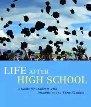 دانلود کتاب Life After High School: A Guide for Students with Disabilities and Their Families