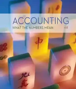 دانلود کتاب Accounting: What the Numbers Mean