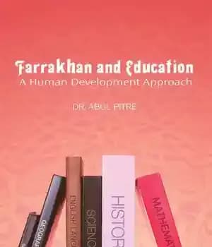 دانلود کتاب Farrakhan and Education: A Human Development Approach