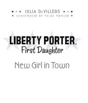 دانلود کتاب New Girl in Town