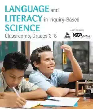 دانلود کتاب Language and Literacy in Inquiry-Based Science Classrooms, Grades 3-8