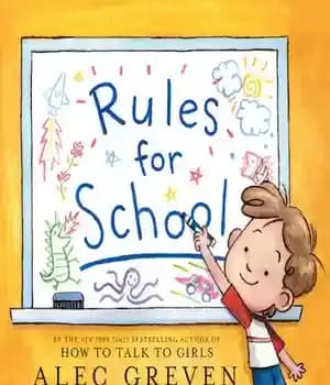 دانلود کتاب Rules for School