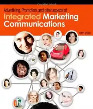دانلود کتاب Advertising Promotion and Other Aspects of Integrated Marketing Communications