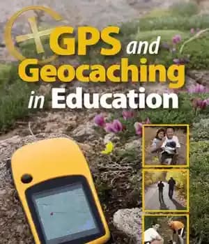 دانلود کتاب GPS and Geocaching in Education