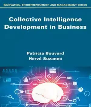 دانلود کتاب Collective Intelligence Development in Business