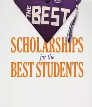 دانلود کتاب The Best Scholarships for Students