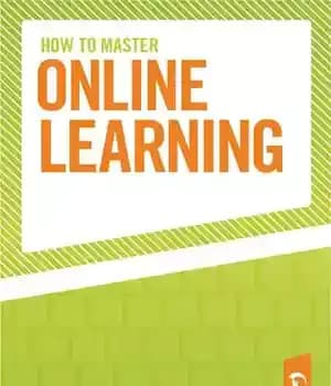 دانلود کتاب How to Master Online Learning