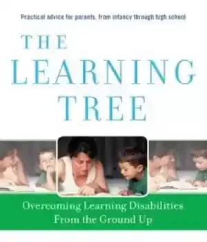 دانلود کتاب The Learning Tree: Overcoming Disabilities from Ground Up
