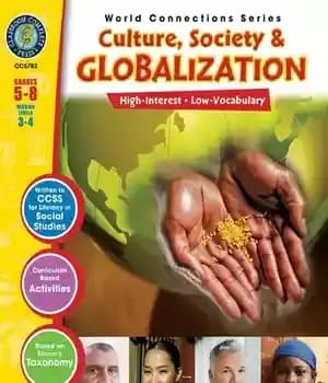 دانلود کتاب Culture, Society & Globalization