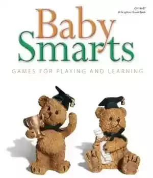 دانلود کتاب Baby Smarts: Games for Playing and Learning